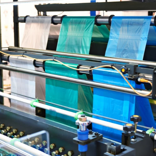 Plastic Manufacturing Industry